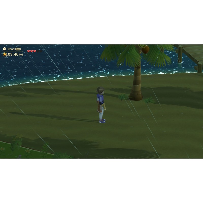 Igra Harvest Moon: Home Sweet Home - Special Edition (Playstation 5)