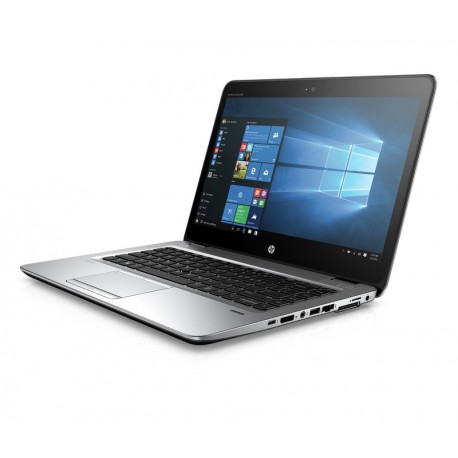 Prenosnik 14" HP EliteBook 840 G3, i7-5600U, 8GB, 256GB, L3C66AV