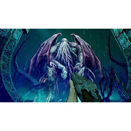 Igra Forgive Me Father 2 (Nintendo Switch)