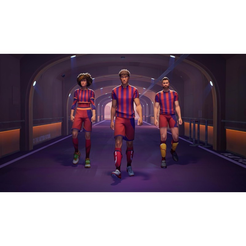 Igra Rematch - Elite Edition (Playstation 5)