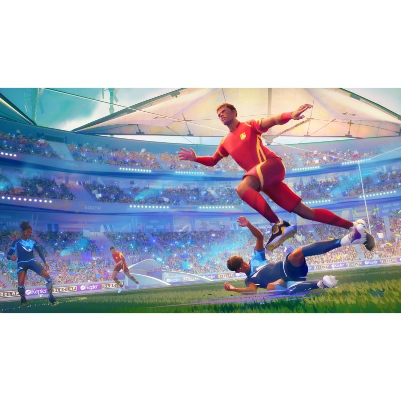 Igra Rematch - Elite Edition (Playstation 5)
