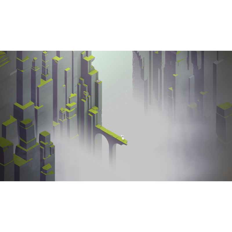 Igra Monument Valley: The Trilogy (Playstation 5)