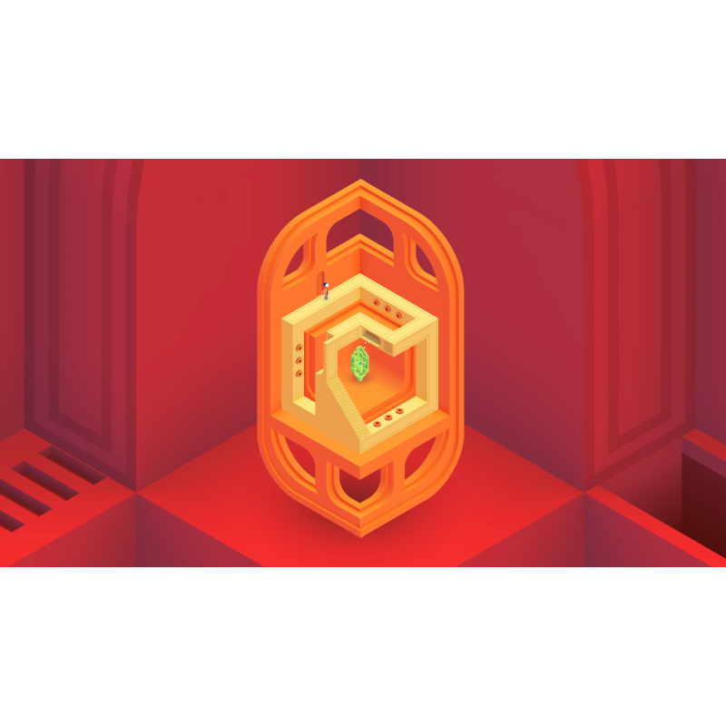 Igra Monument Valley: The Trilogy (Playstation 5)