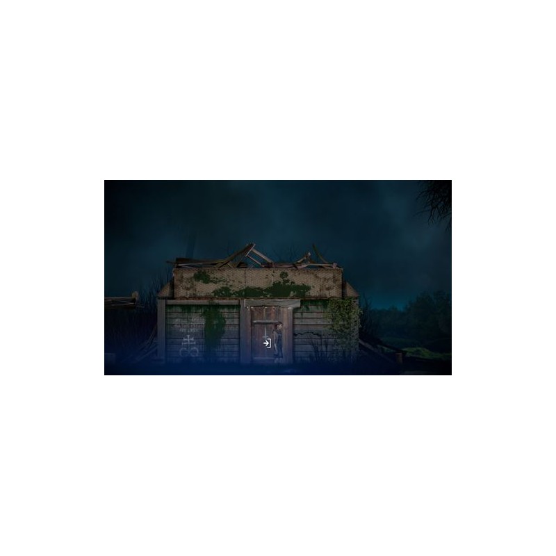 Igra The Nightmare Box - Vol II (Playstation 5)