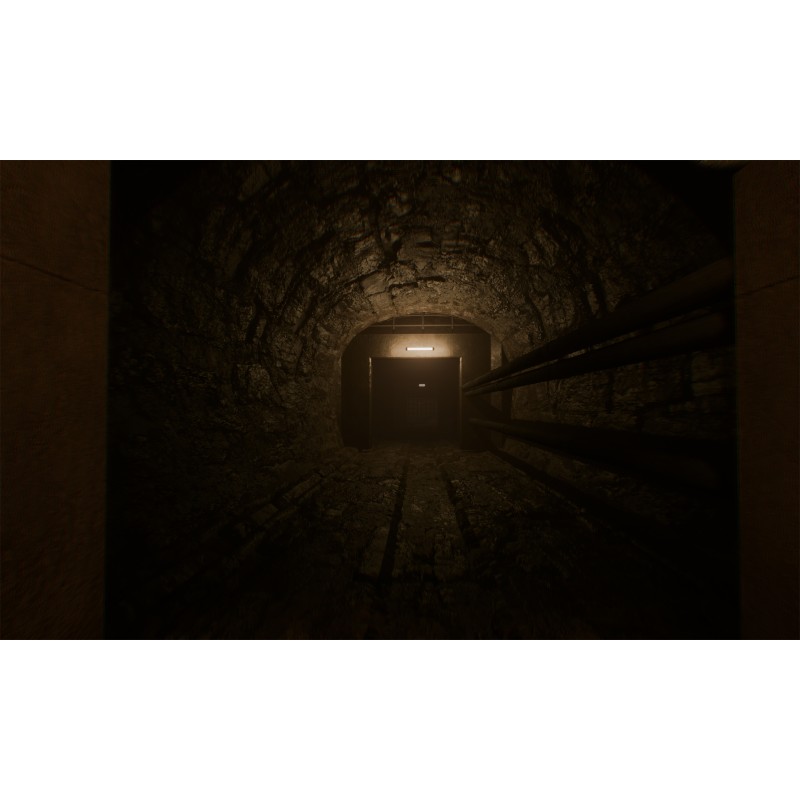 Igra The 9th Charnel (Playstation 5)