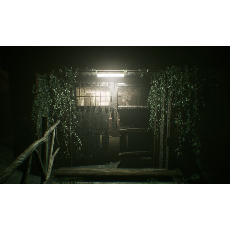 Igra The 9th Charnel (Playstation 5)