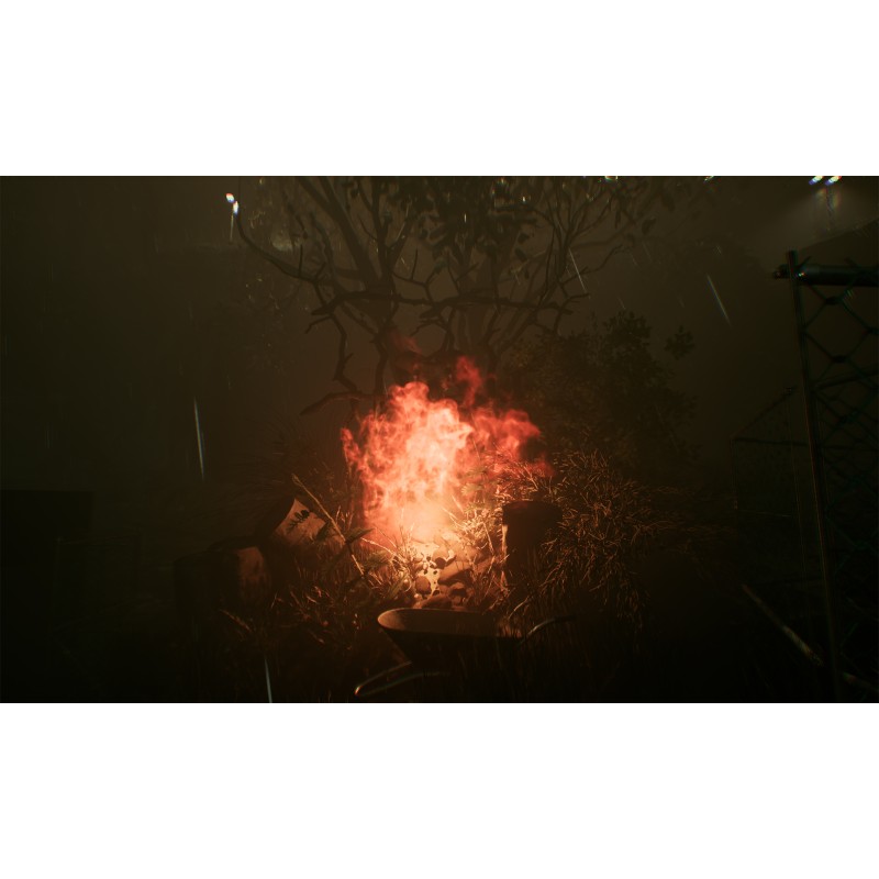Igra The 9th Charnel (Playstation 5)