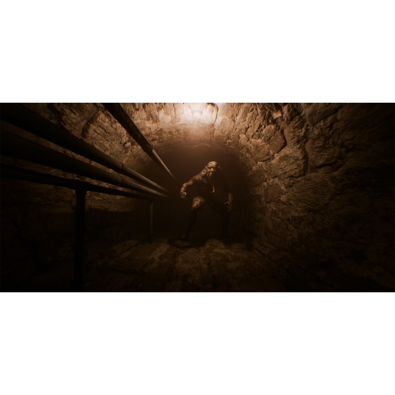 Igra The 9th Charnel (Playstation 5)