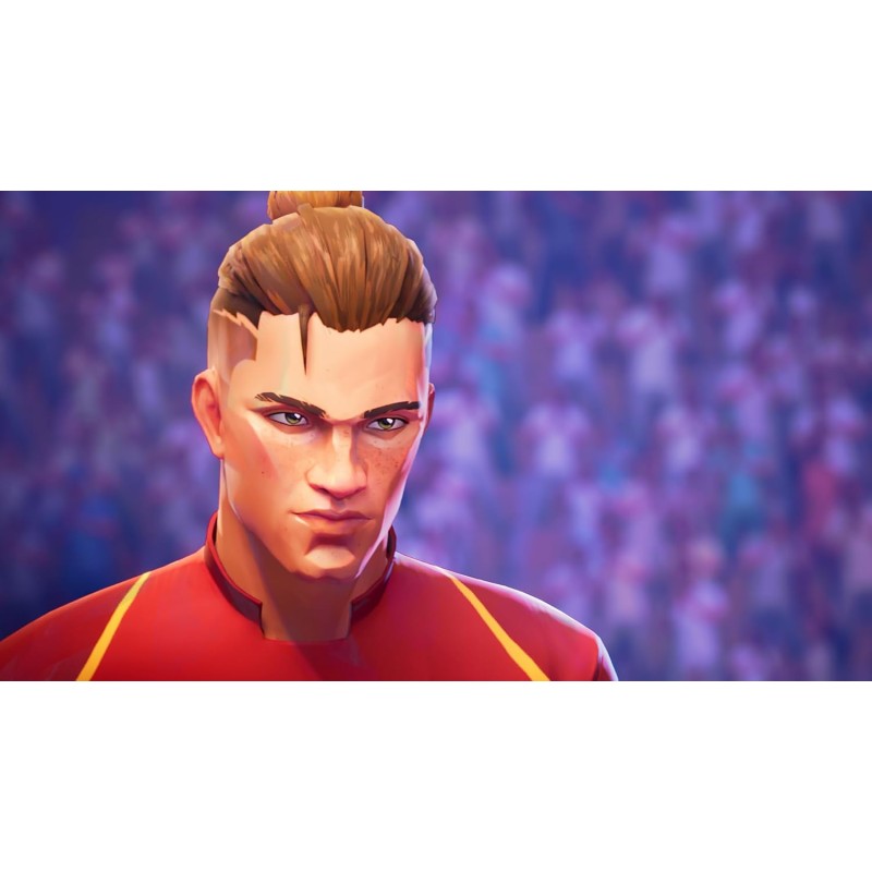 Igra Rematch - Elite Edition (Xbox Series X)