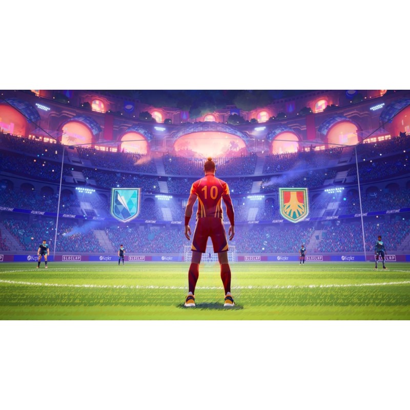 Igra Rematch - Elite Edition (Xbox Series X)