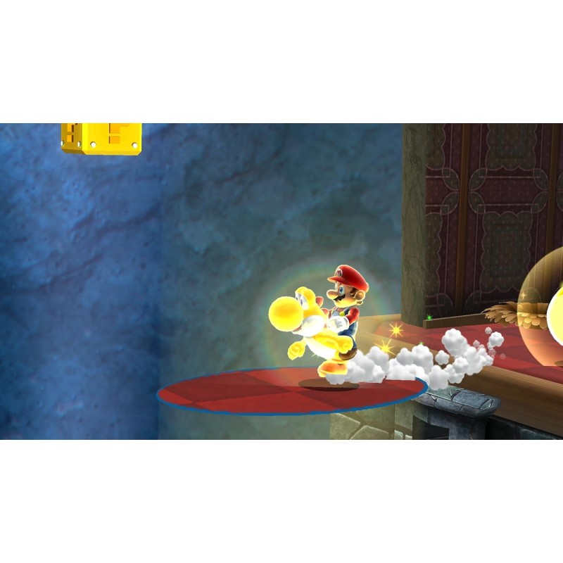 Igra Super Mario Galaxy and Super Mario Galaxy 2 (Nintendo Switch)