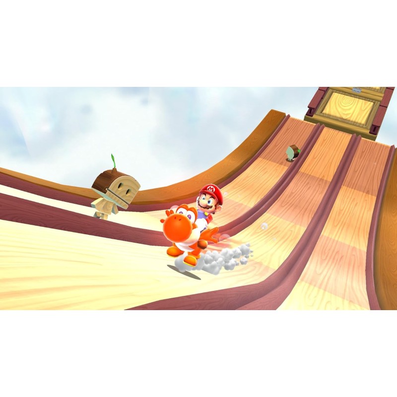 Igra Super Mario Galaxy and Super Mario Galaxy 2 (Nintendo Switch)