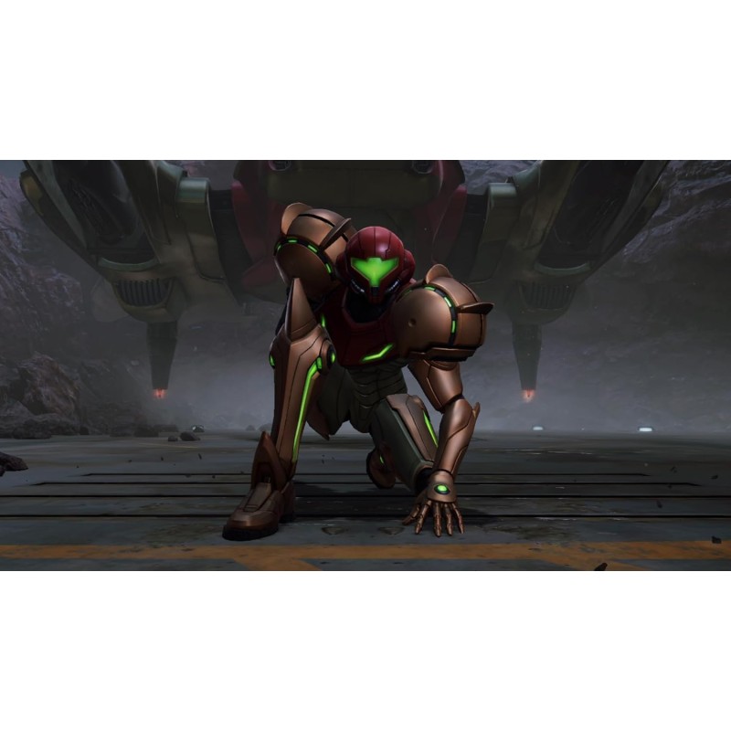 Igra Metroid Prime 4: Beyond (Nintendo Switch)