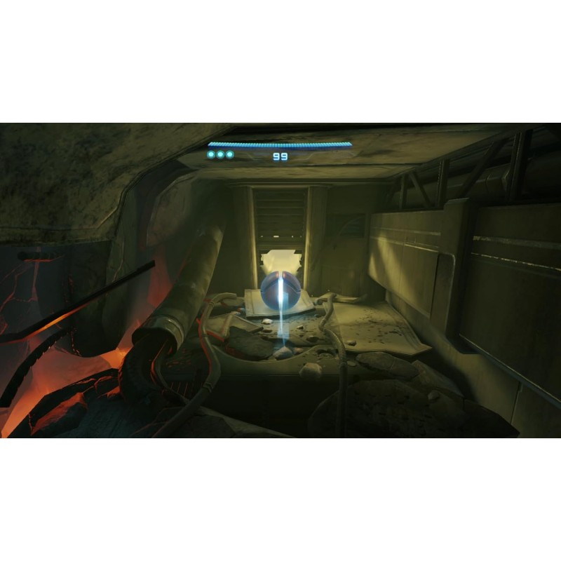 Igra Metroid Prime 4: Beyond (Nintendo Switch)