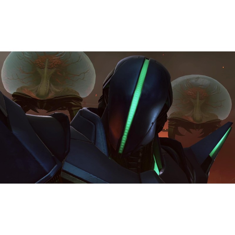 Igra Metroid Prime 4: Beyond (Nintendo Switch)