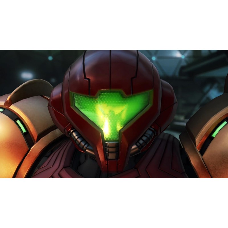 Igra Metroid Prime 4: Beyond (Nintendo Switch)