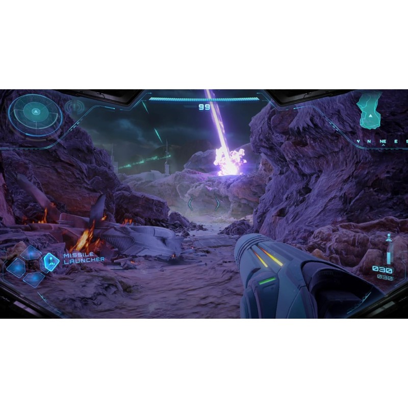 Igra Metroid Prime 4: Beyond (Nintendo Switch)