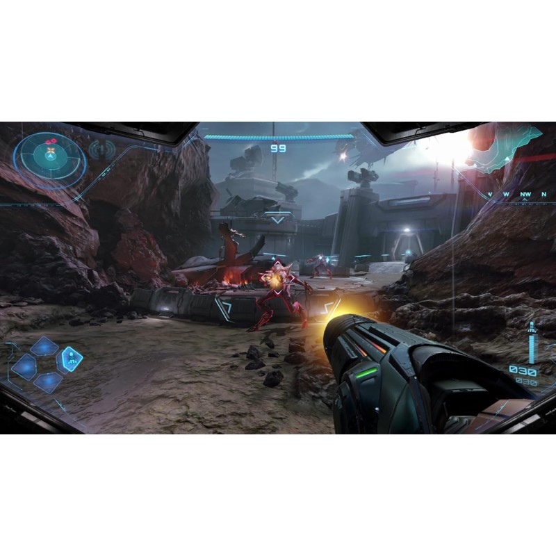 Igra Metroid Prime 4: Beyond (Nintendo Switch)