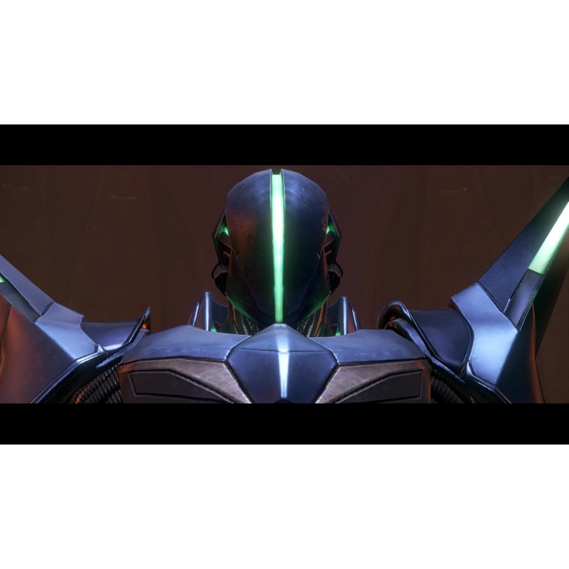 Igra Metroid Prime 4: Beyond (Nintendo Switch 2)