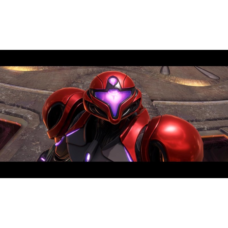 Igra Metroid Prime 4: Beyond (Nintendo Switch 2)