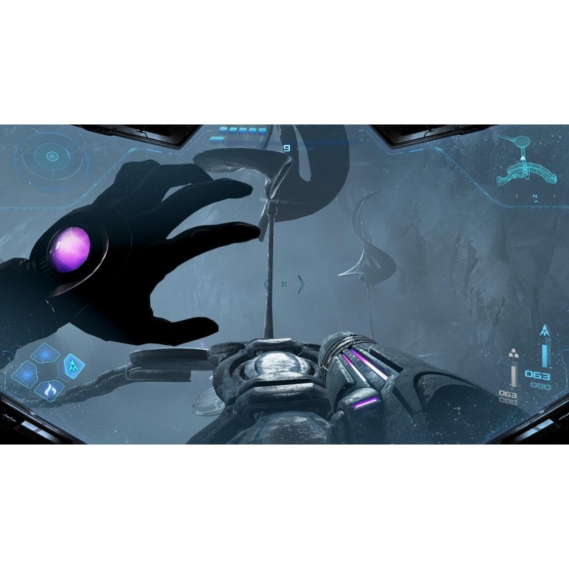 Igra Metroid Prime 4: Beyond (Nintendo Switch 2)