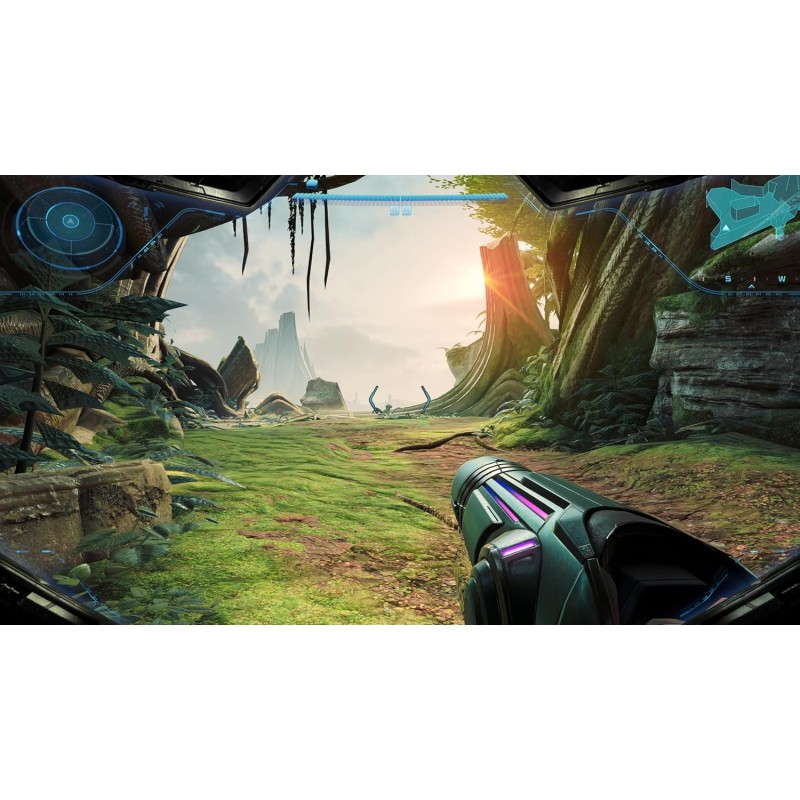 Igra Metroid Prime 4: Beyond (Nintendo Switch 2)