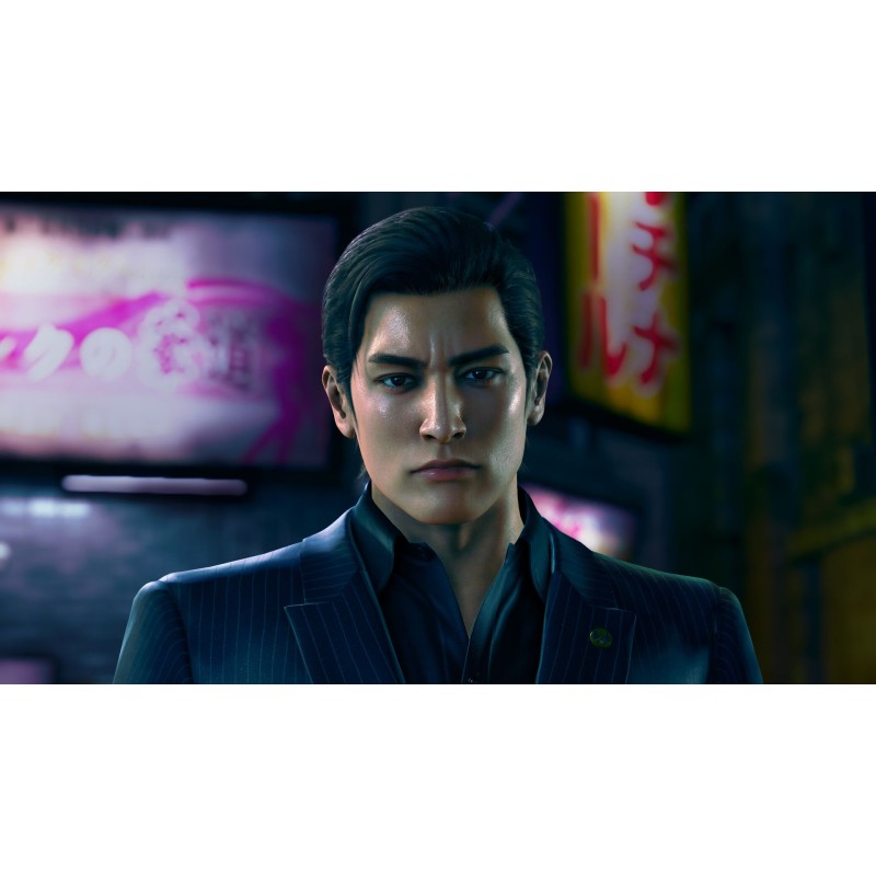 Igra Yakuza Kiwami 3 & Dark Ties (Nintendo Switch 2)