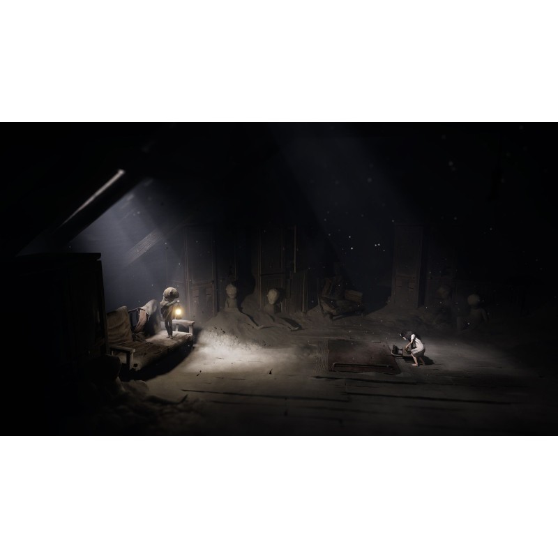 Igra REANIMAL (PC)