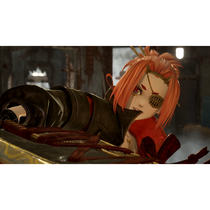 Igra Code Vein II (Playstation 5)