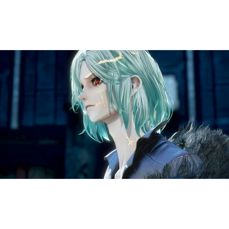 Igra Code Vein II (Playstation 5)