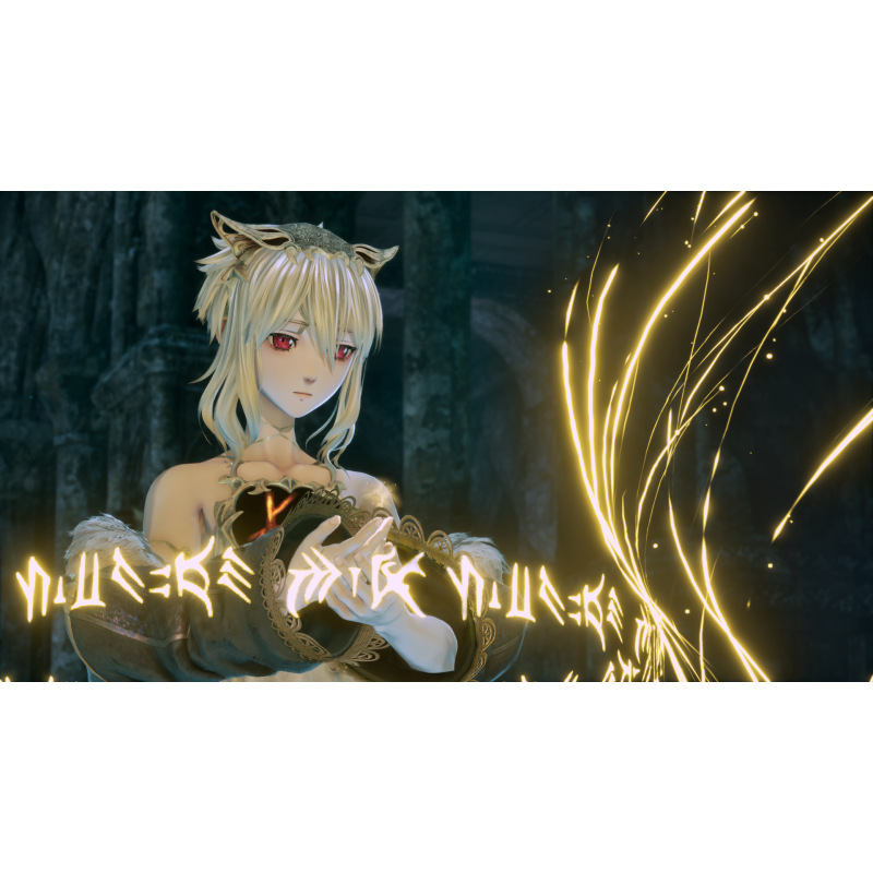 Igra Code Vein II (Playstation 5)