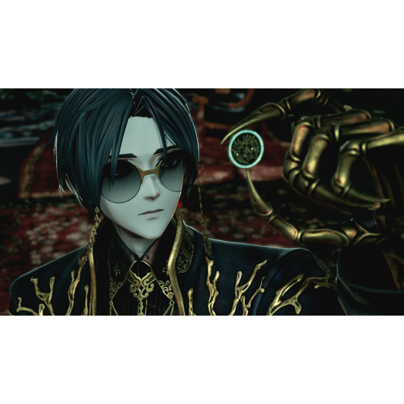Igra Code Vein II (Playstation 5)