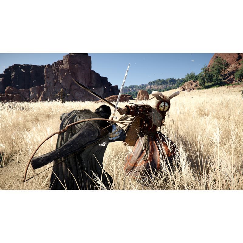 Igra Crimson Desert - Deluxe Edition (Xbox Series X)