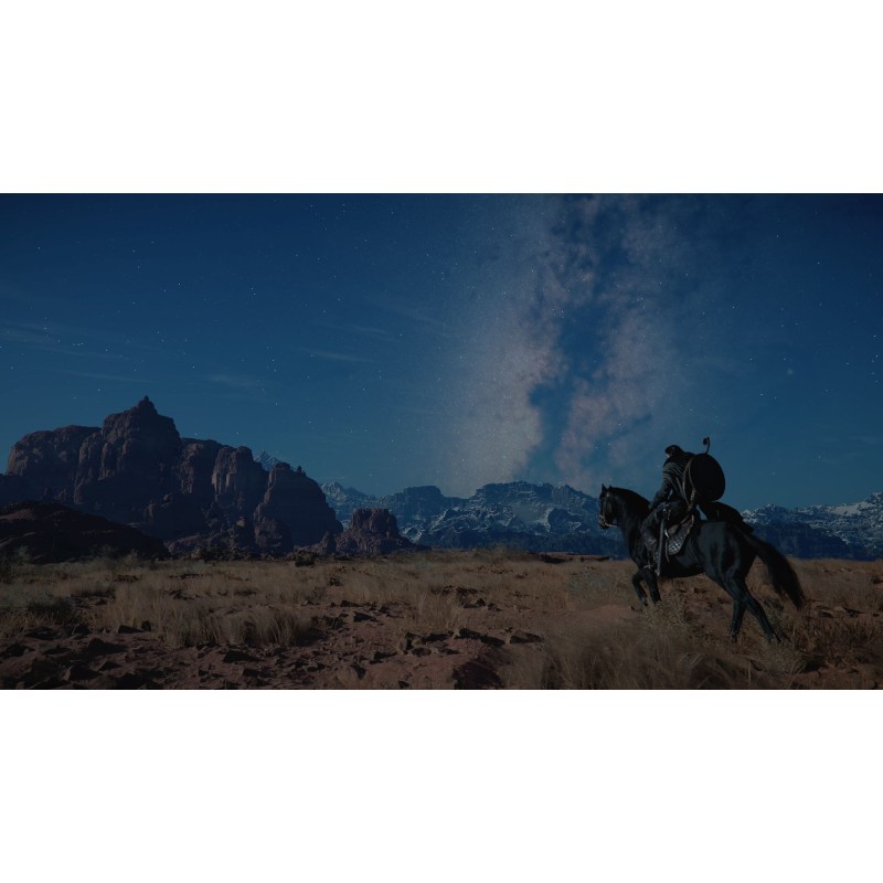 Igra Crimson Desert - Deluxe Edition (Xbox Series X)