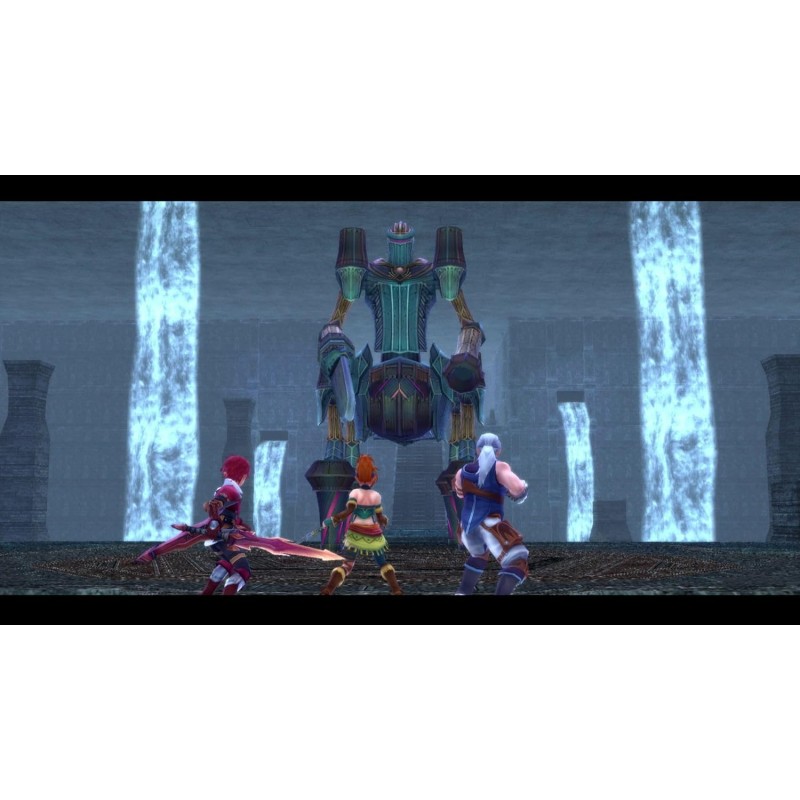 Igra Ys Memoire: Revelations In Celceta (Nintendo Switch)