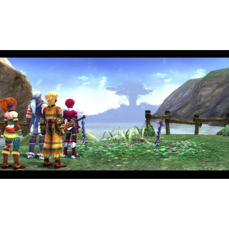 Igra Ys Memoire: Revelations In Celceta (Nintendo Switch)