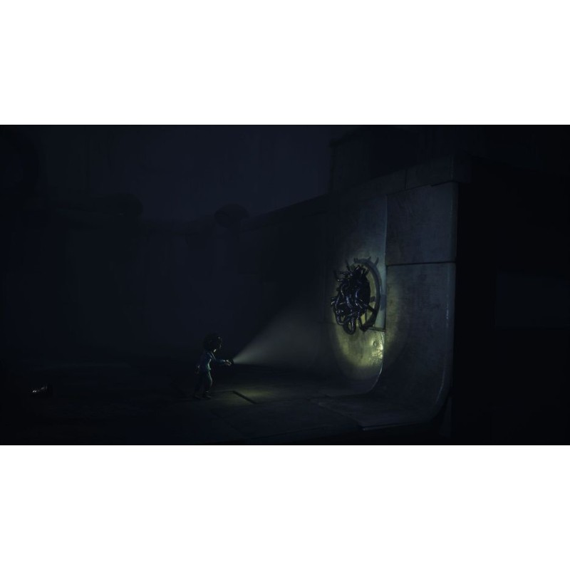 Igra Little Nightmares: Enhanced Edition - Complete Edition (Nintendo Switch 2)