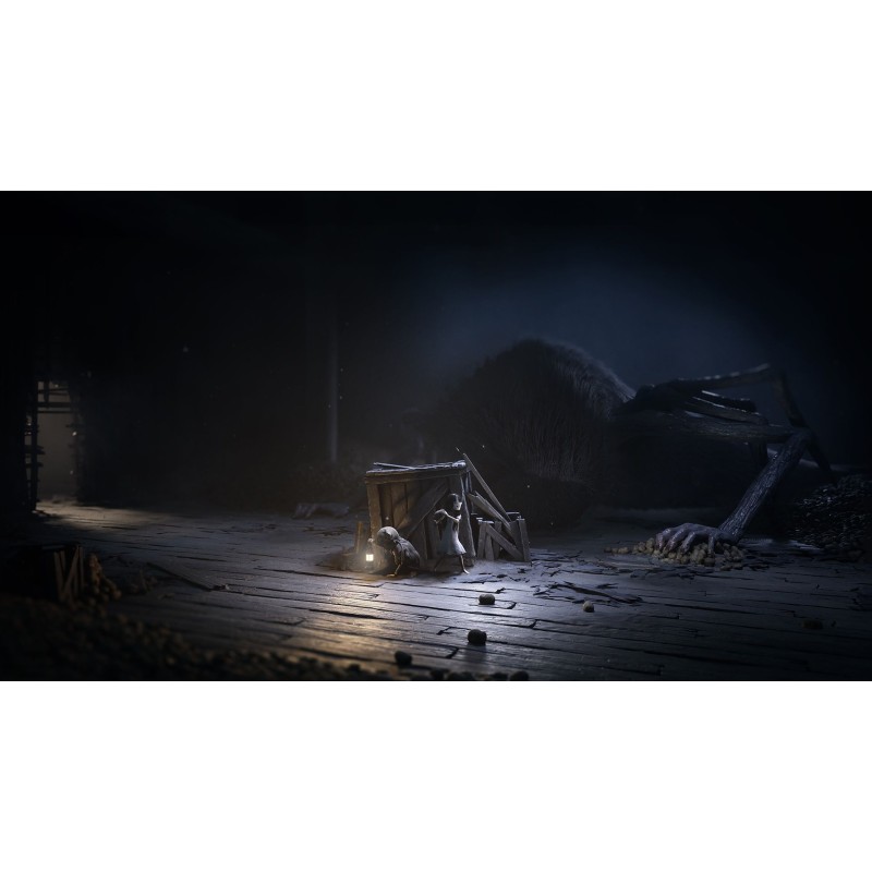 Igra REANIMAL (Nintendo Switch 2)