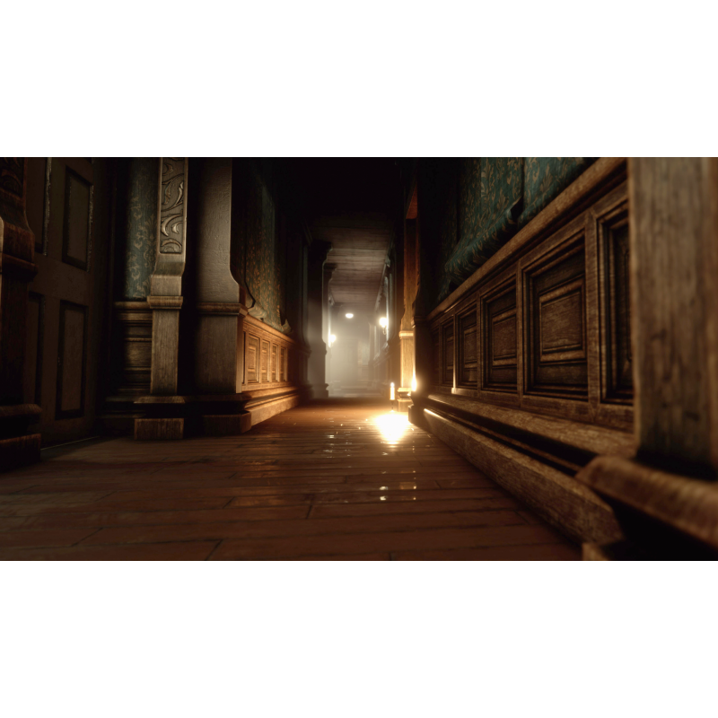 Igra EVIL NUN: The Broken Mask - Unholy Edition (Playstation 5)