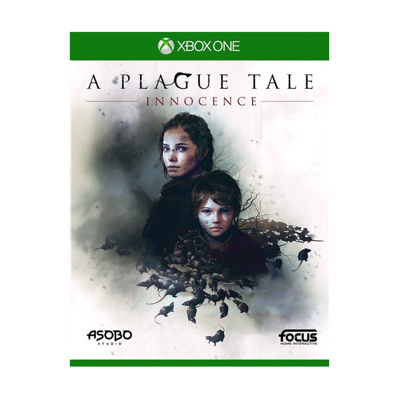 Igra A Plague Tale: Innocence (Xbox One)