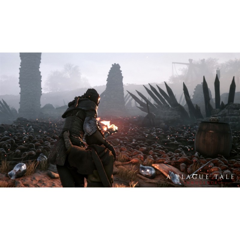 Igra A Plague Tale: Innocence (Xbox One)