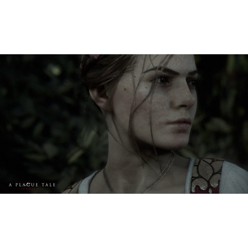 Igra A Plague Tale: Innocence (Xbox One)