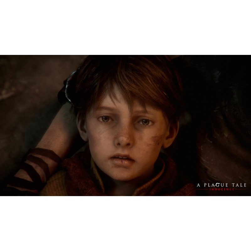 Igra A Plague Tale: Innocence (Xbox One)