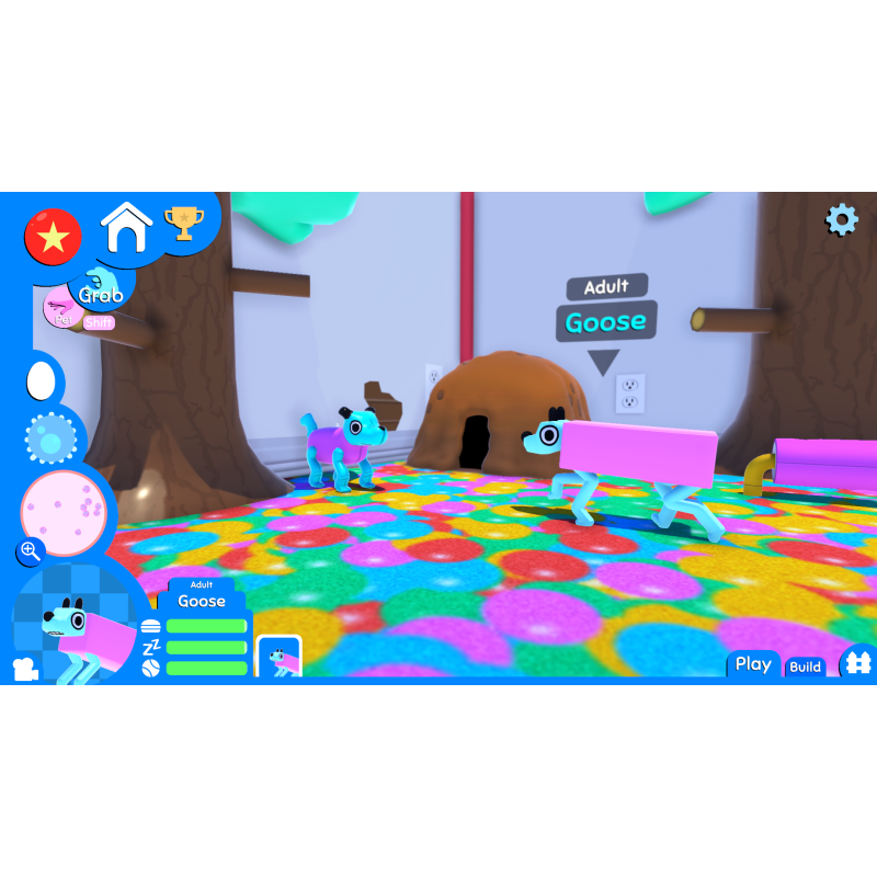 Igra Wobbledogs (Playstation 4)