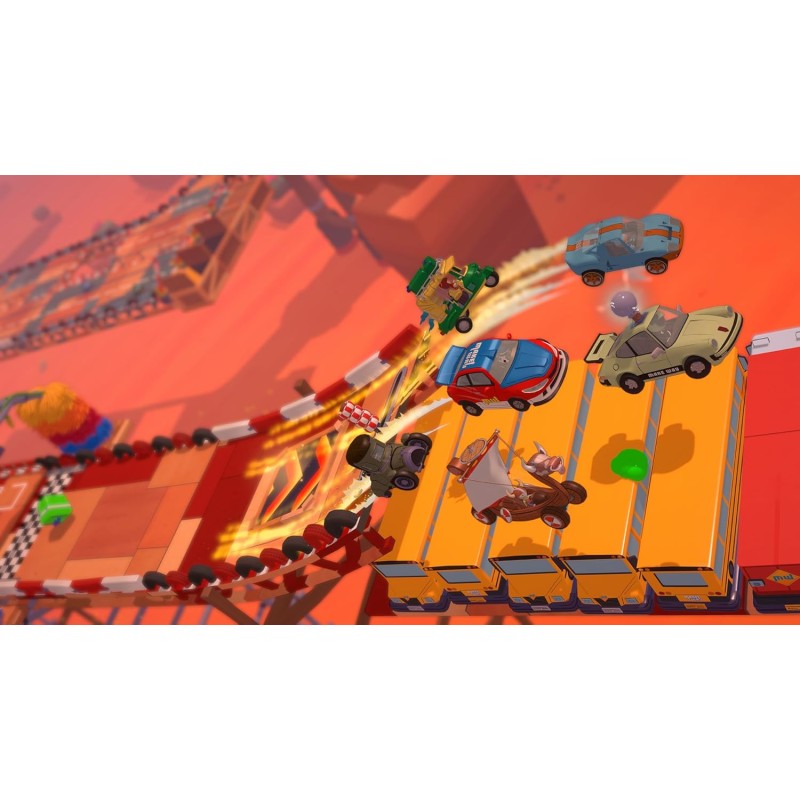 Igra Make Way (Playstation 5)