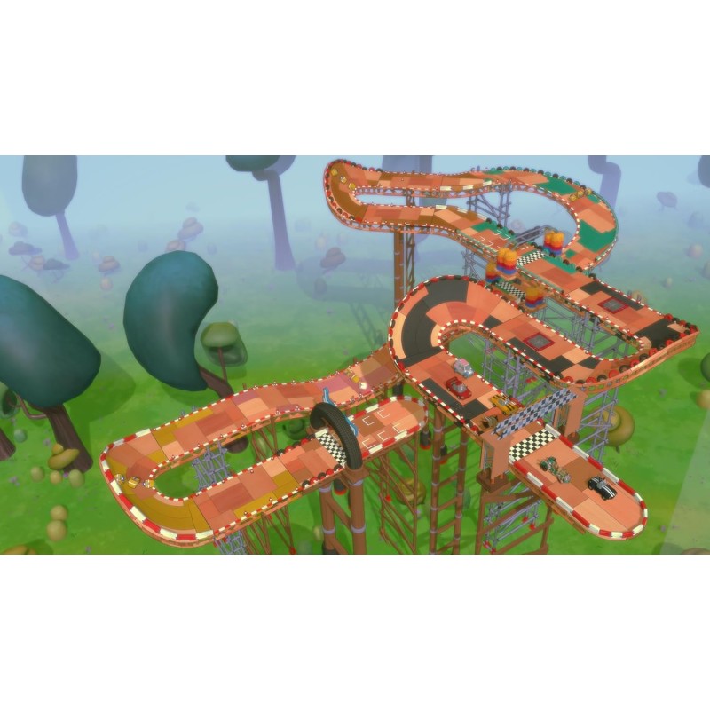 Igra Make Way (Playstation 5)