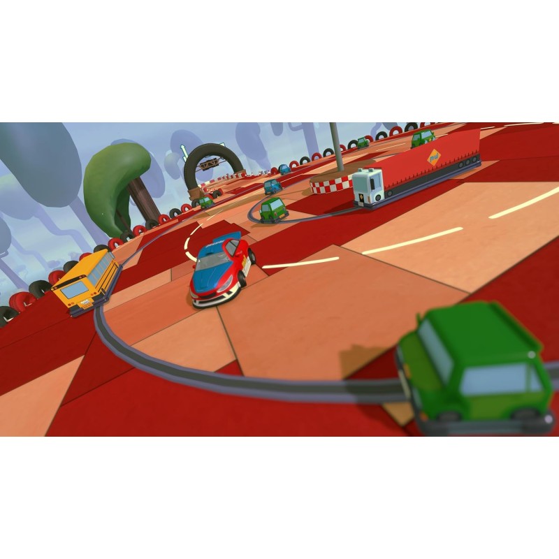 Igra Make Way (Playstation 5)