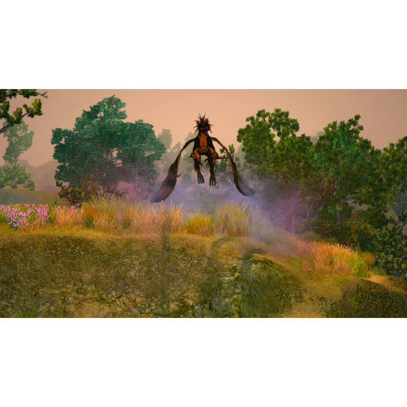 Igra Sacred 2 Remaster (Playstation 5)