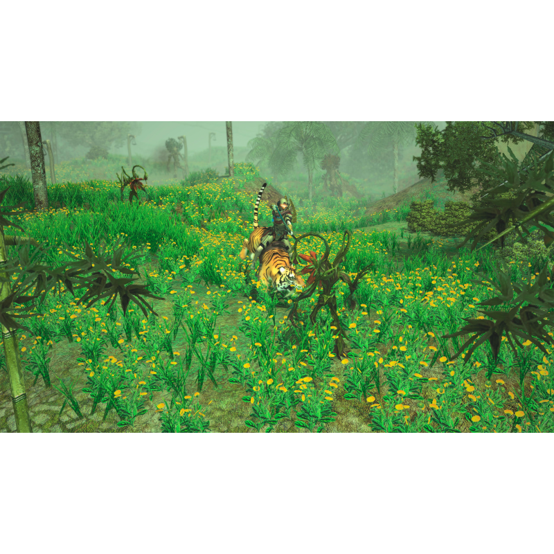 Igra Sacred 2 Remaster (Playstation 5)