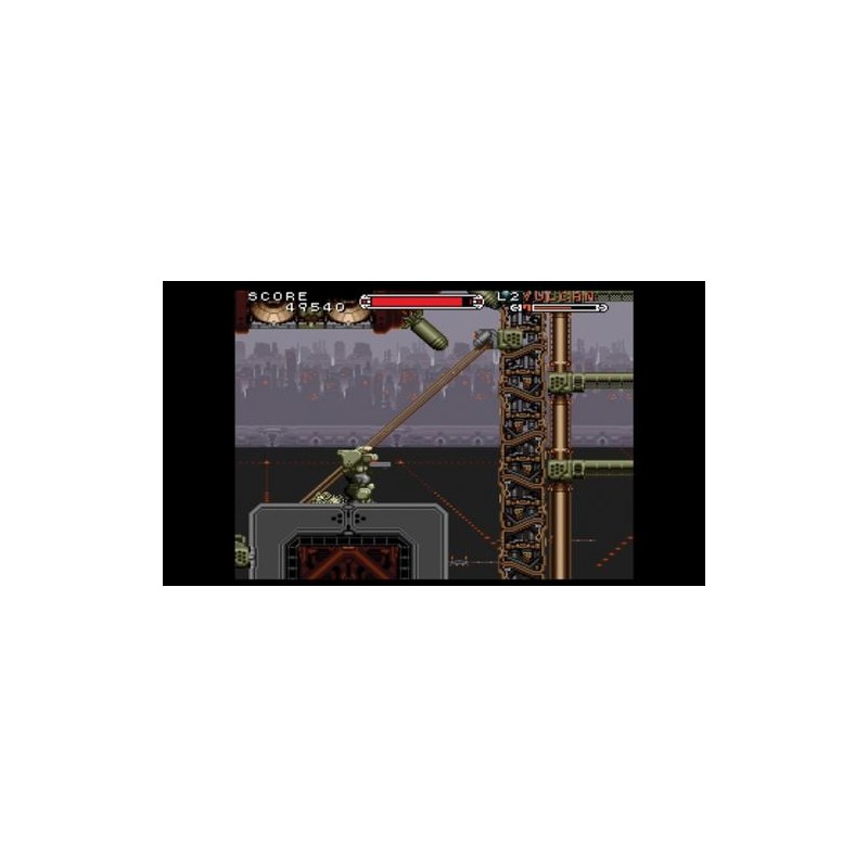 Igra Assault Suit Valken Declassified (Nintendo Switch)